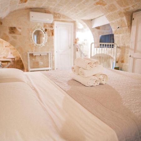 Hotel Le Volte Di San Leonardo à Monopoli Extérieur photo