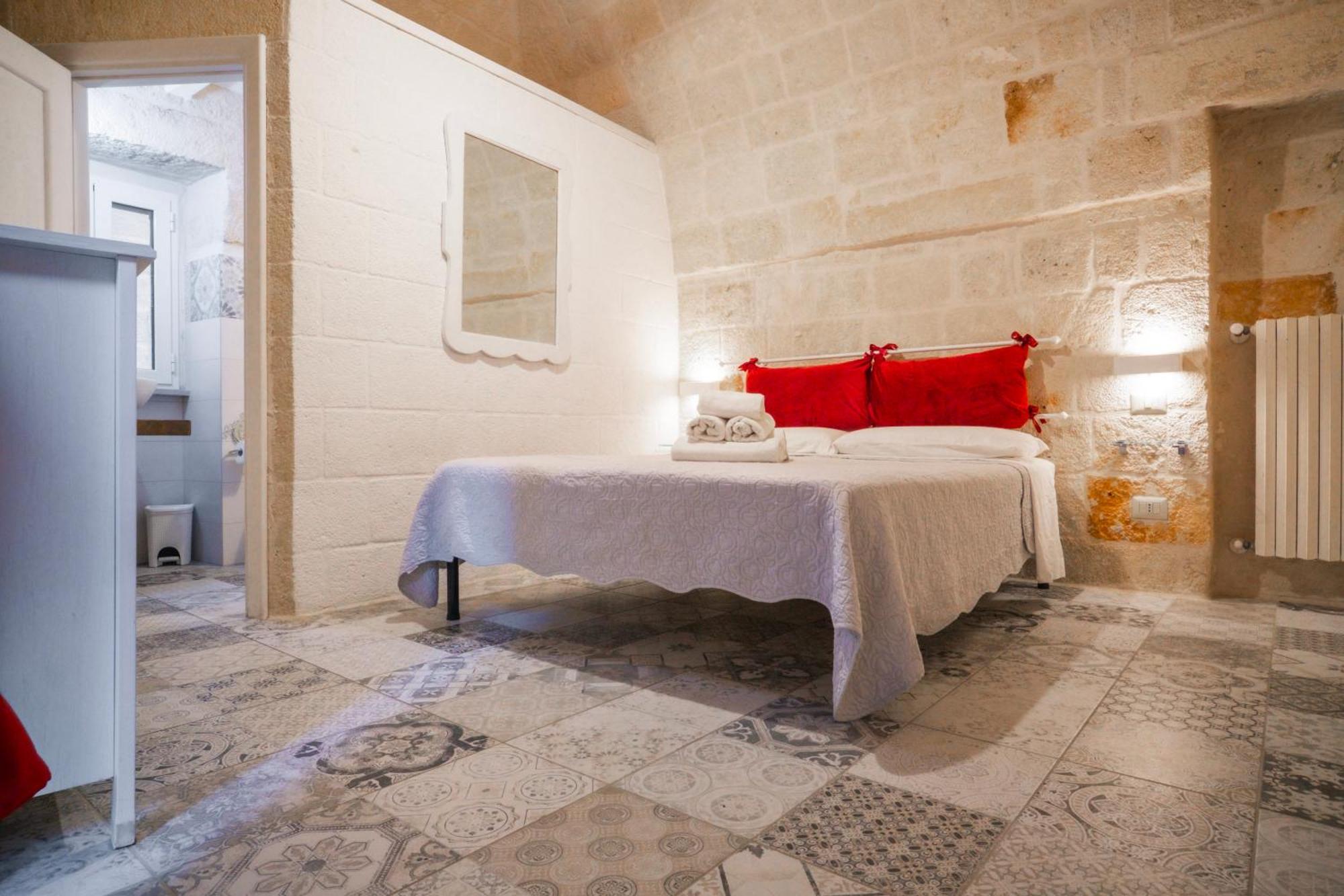 Hotel Le Volte Di San Leonardo à Monopoli Extérieur photo