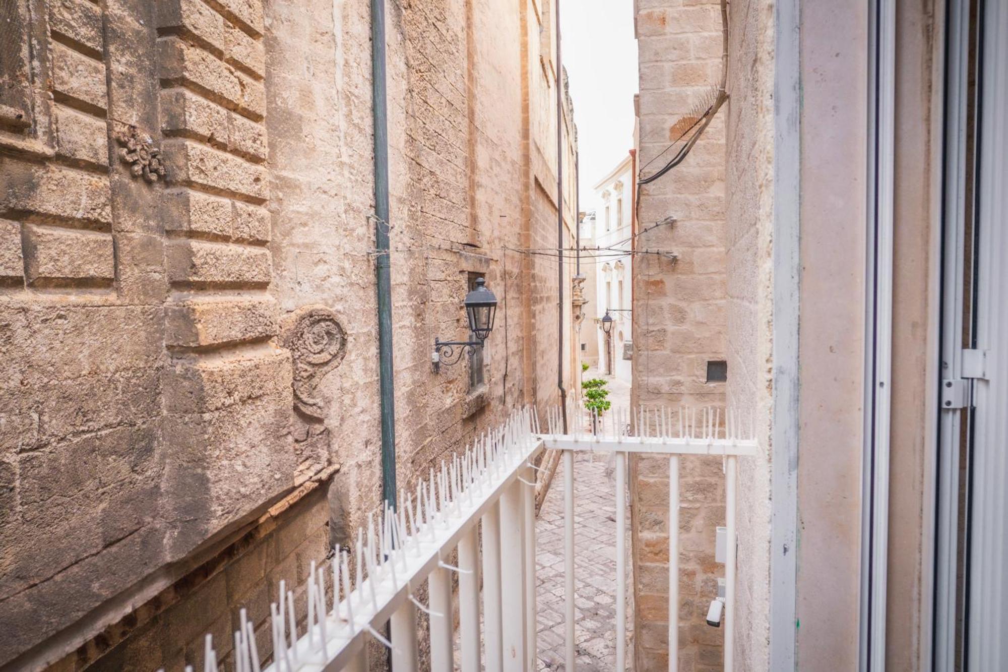 Hotel Le Volte Di San Leonardo à Monopoli Extérieur photo