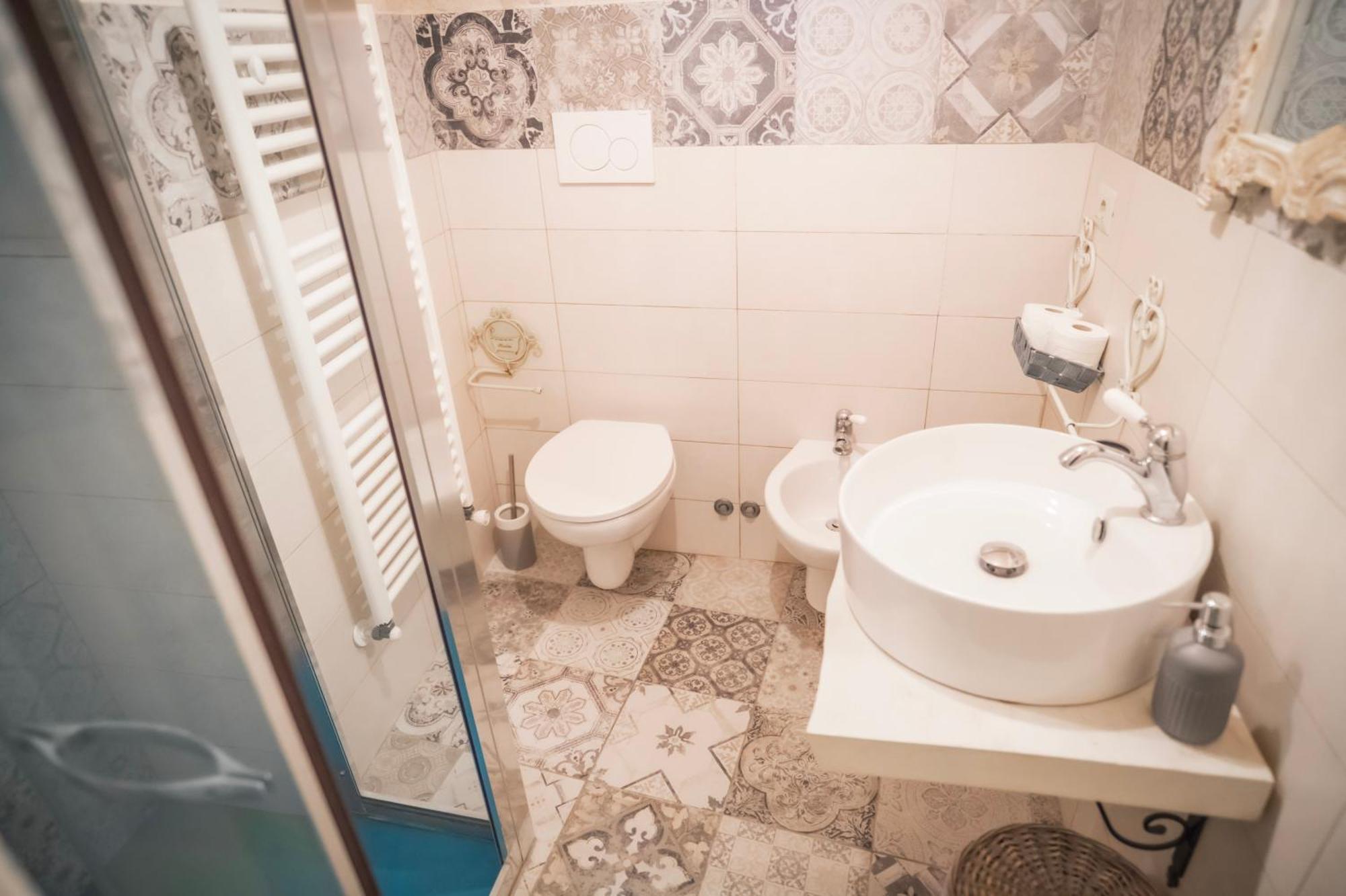 Hotel Le Volte Di San Leonardo à Monopoli Chambre photo